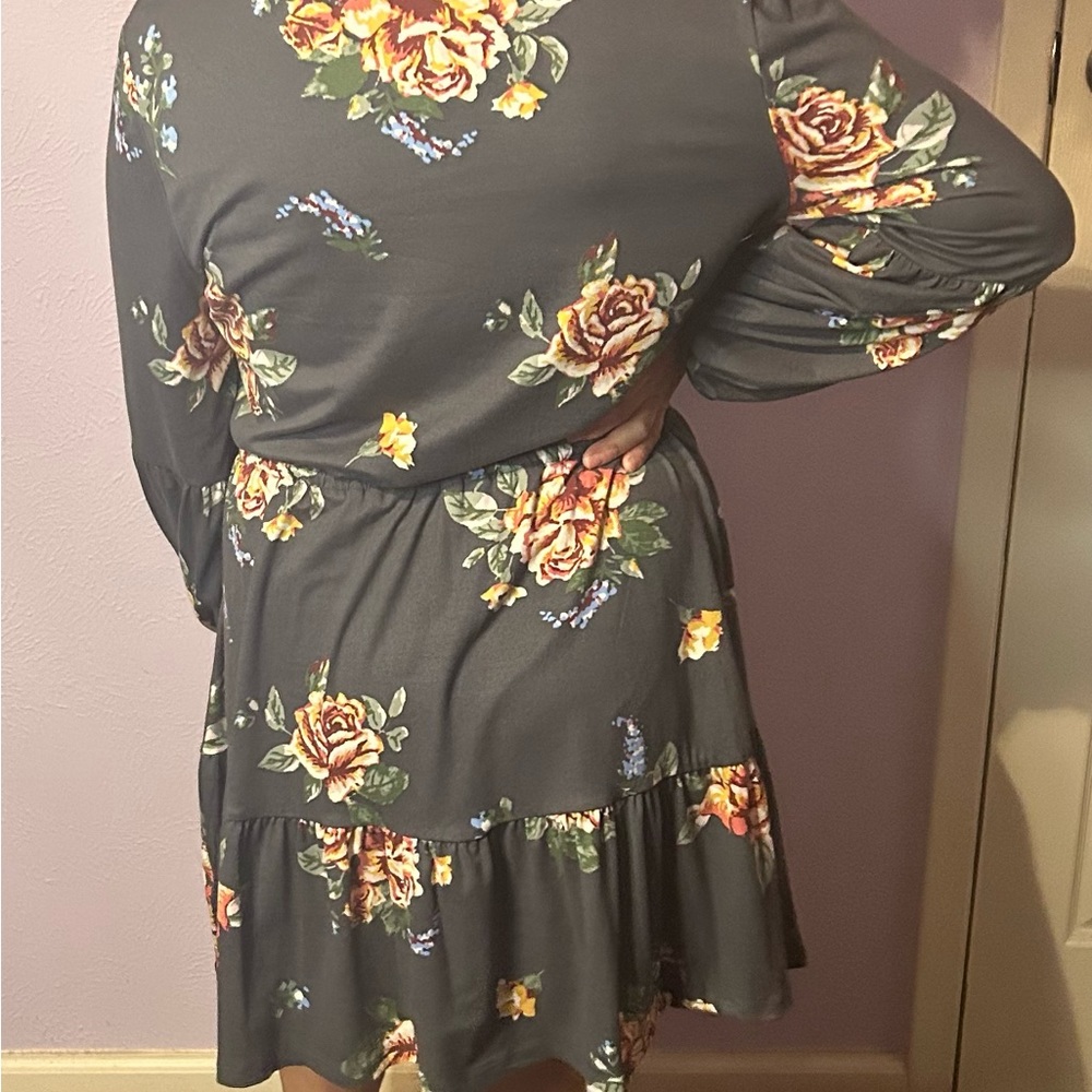 Maurice Dress size Large